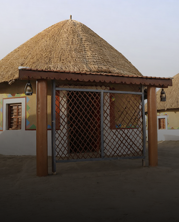 Mitti ke Ghar (Mad House)