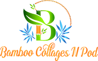 Bamboo Cotages