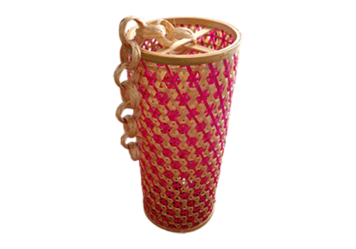 Bamboo Lamps & Products