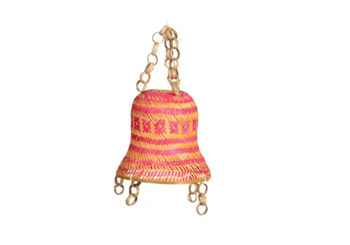 Bamboo Lamps & Products