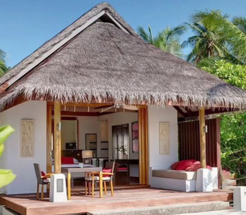 Mitti Ke Ghar (Mud House)